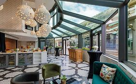 Novotel Paris Les Halles